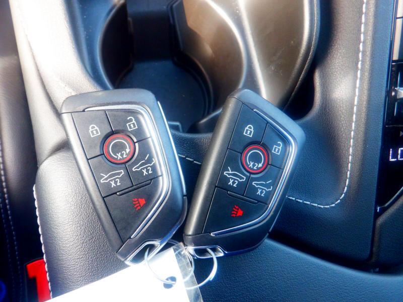 Chevrolet Corvette  2023