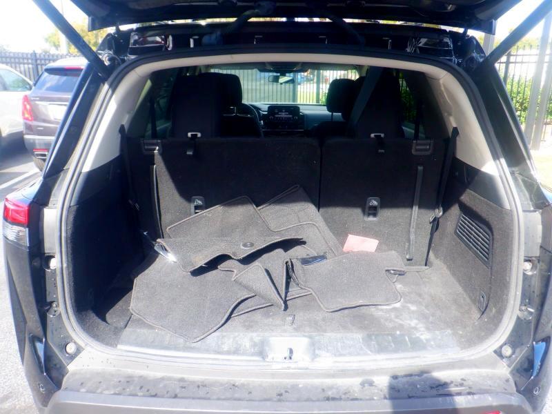 Nissan Pathfinder  2024