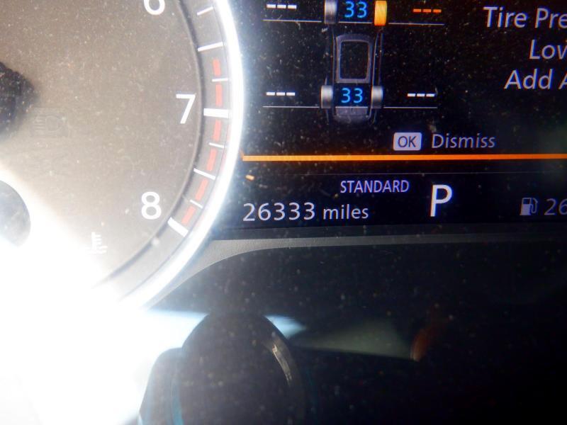 Nissan Pathfinder  2024