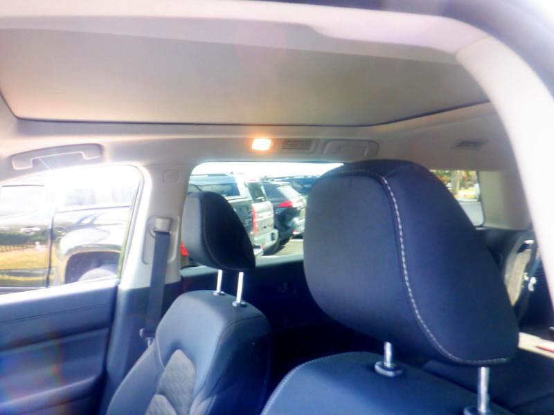 Nissan Pathfinder  2024