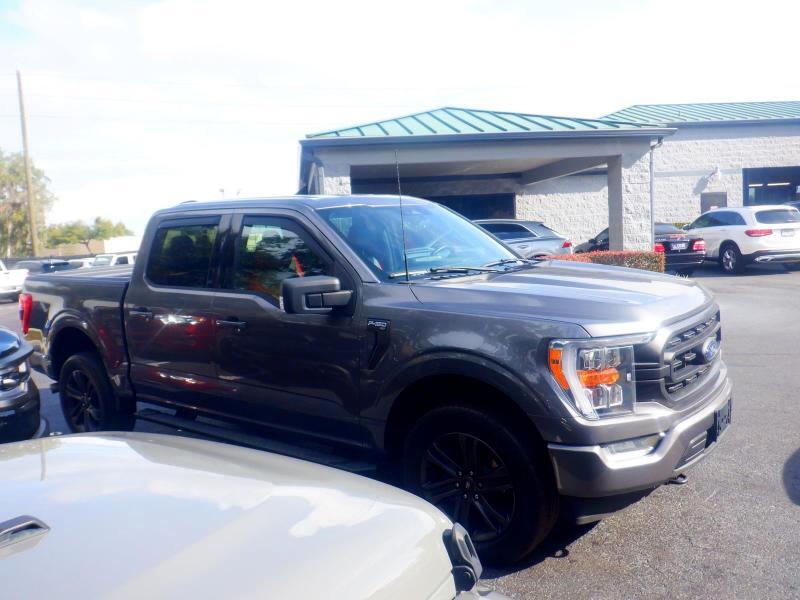 Ford F-150  2022