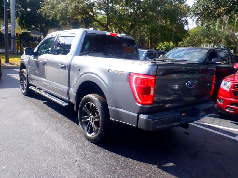 Ford F-150  2022