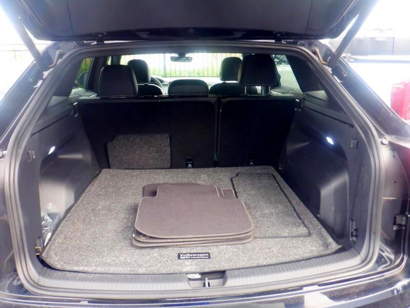 Volkswagen Atlas Cross Sport  2024