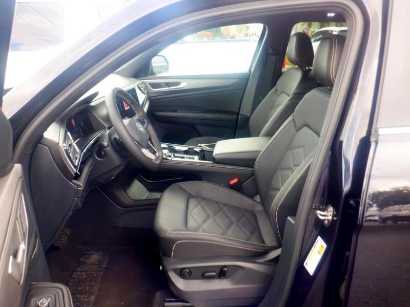 Volkswagen Atlas Cross Sport  2024