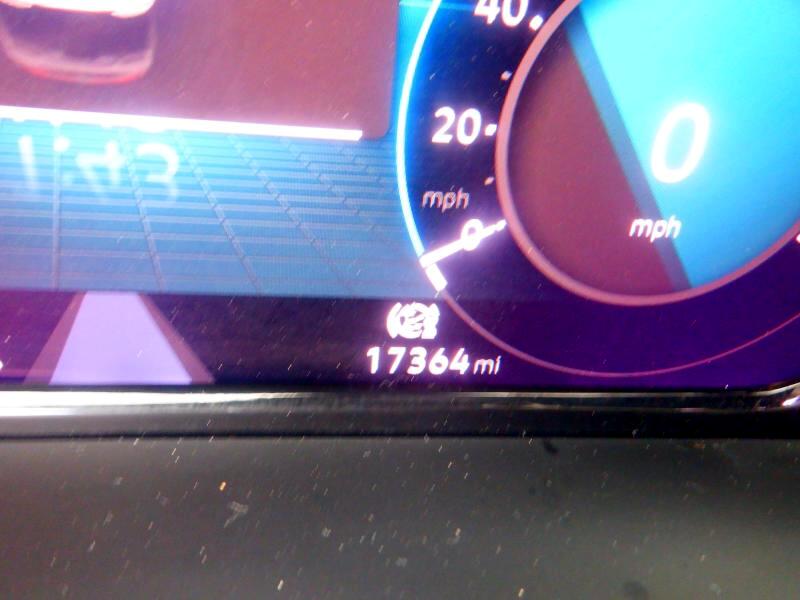 Volkswagen Atlas Cross Sport  2024