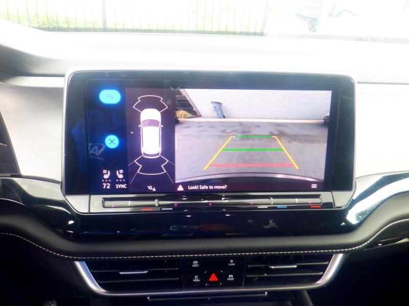 Volkswagen Atlas Cross Sport  2024