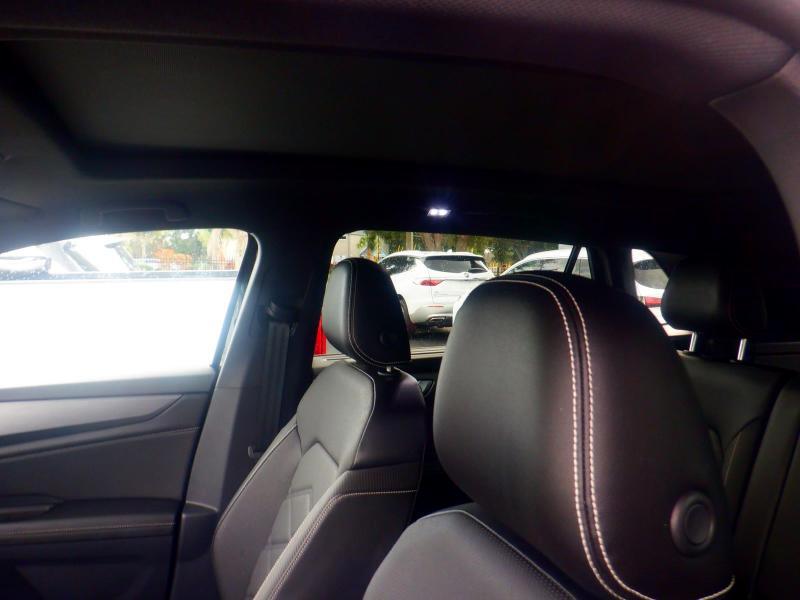 Volkswagen Atlas Cross Sport  2024