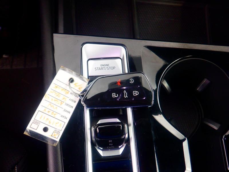 Volkswagen Atlas Cross Sport  2024