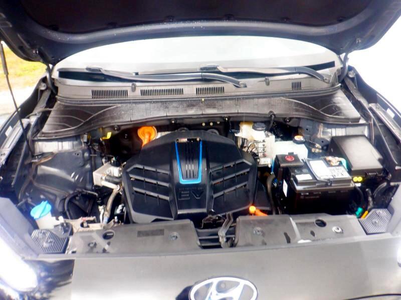 Hyundai Kona EV Limited 2022