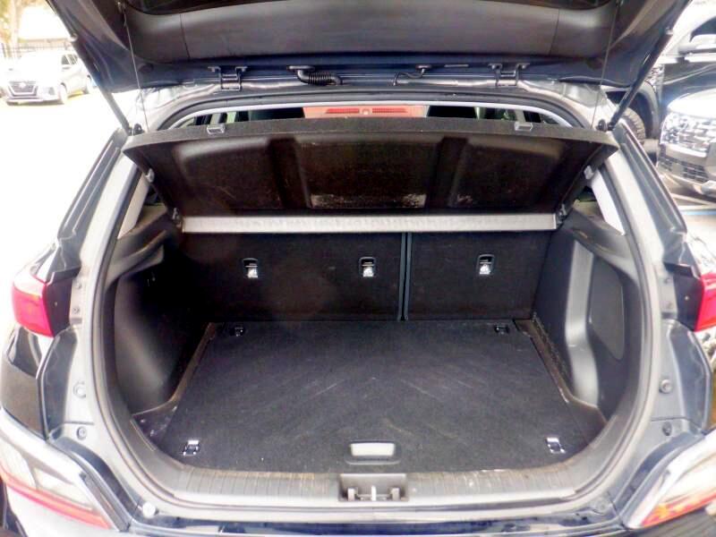 Hyundai Kona EV Limited 2022