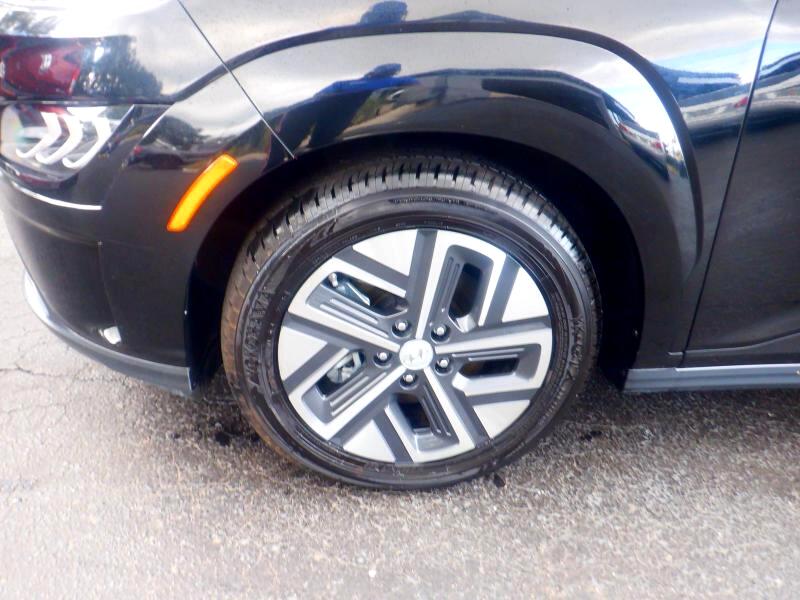 Hyundai Kona EV Limited 2022