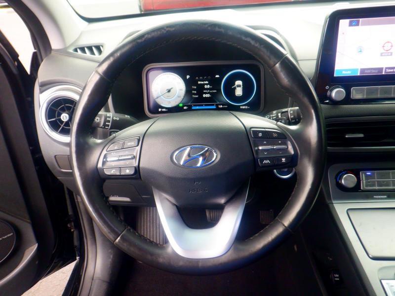 Hyundai Kona EV Limited 2022