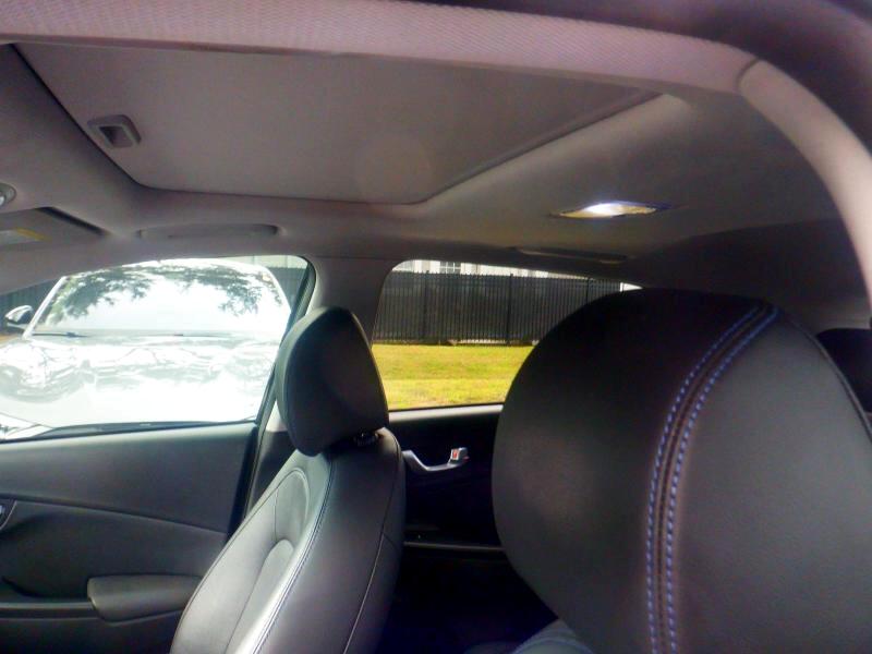 Hyundai Kona EV Limited 2022