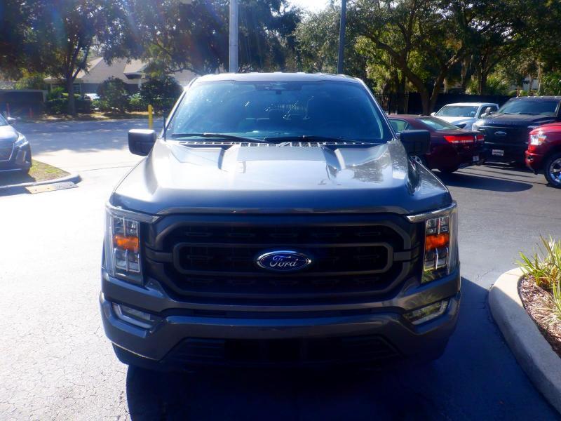 Ford F-150  2023