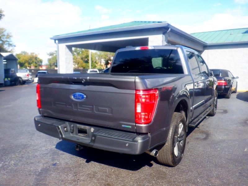 Ford F-150  2023