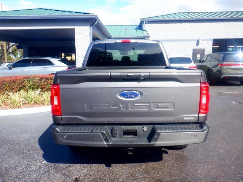 Ford F-150  2023