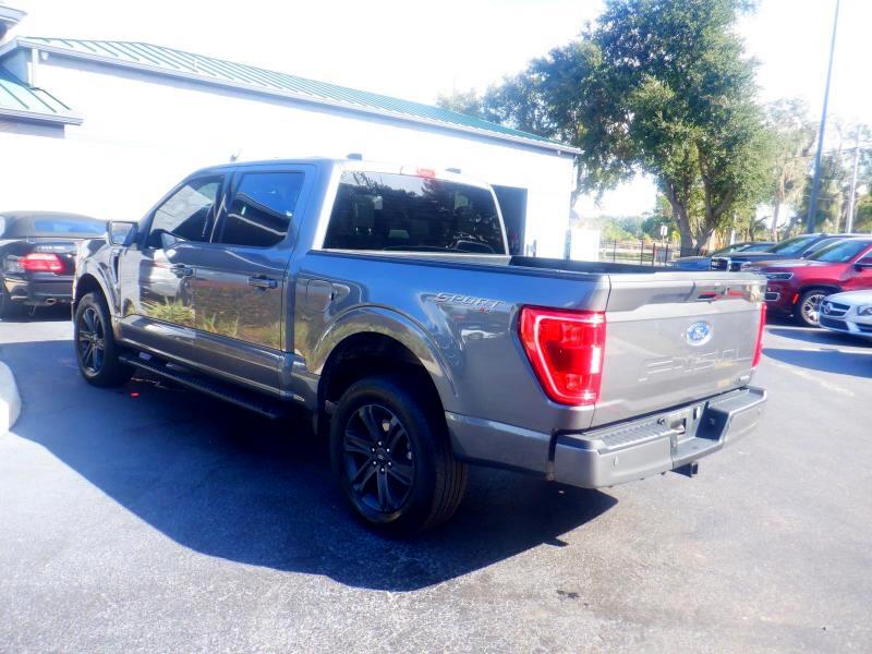 Ford F-150  2023