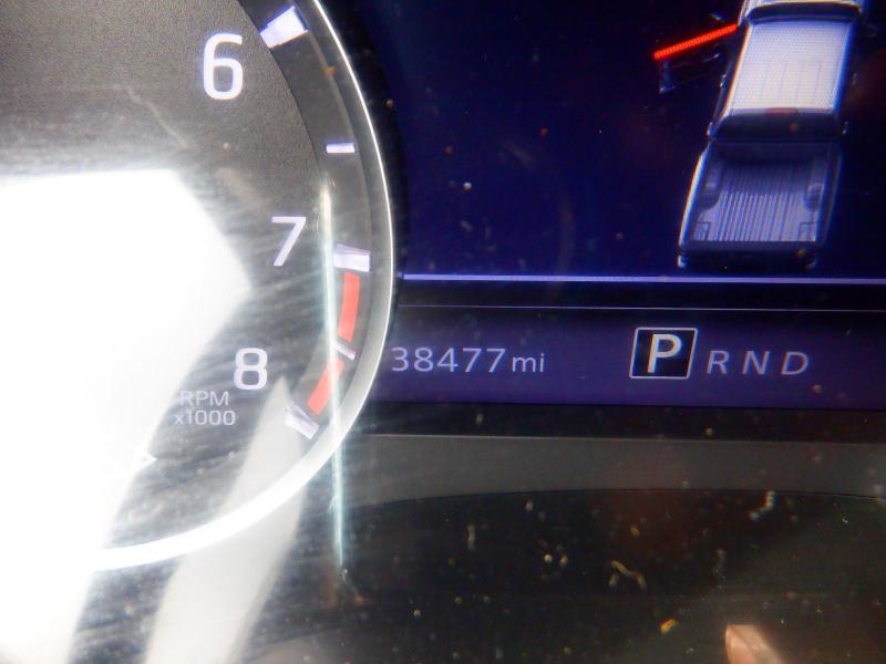 Nissan Frontier S Crew Cab 4WD 2022