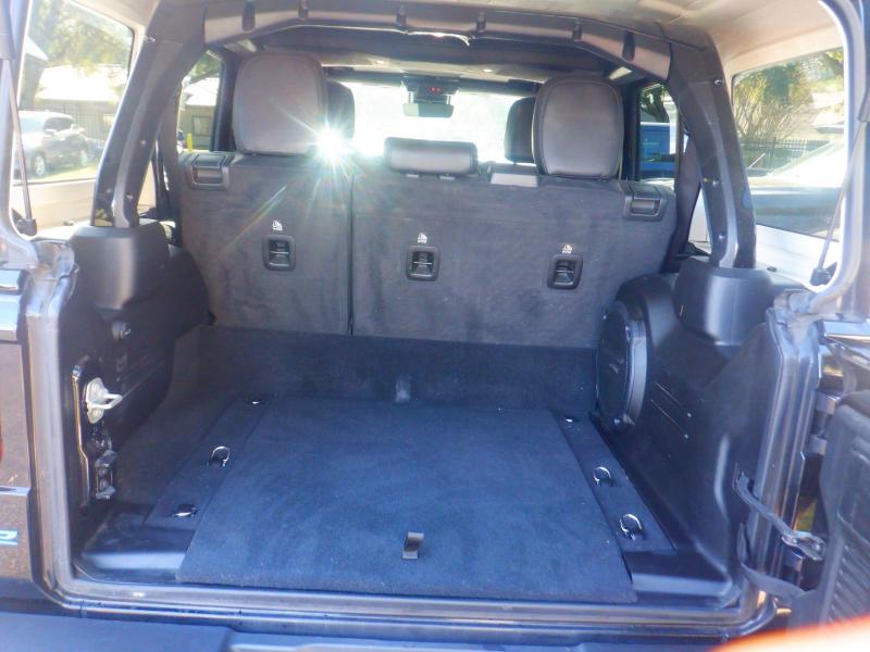 Jeep Wrangler 4xe  2024