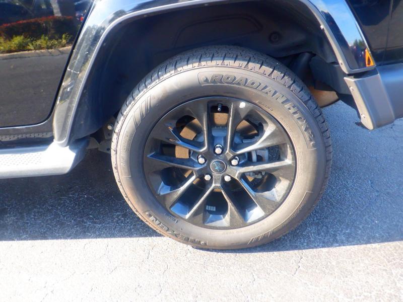 Jeep Wrangler 4xe  2024