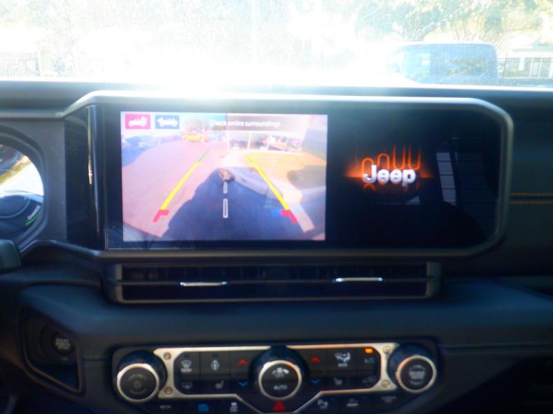 Jeep Wrangler 4xe  2024