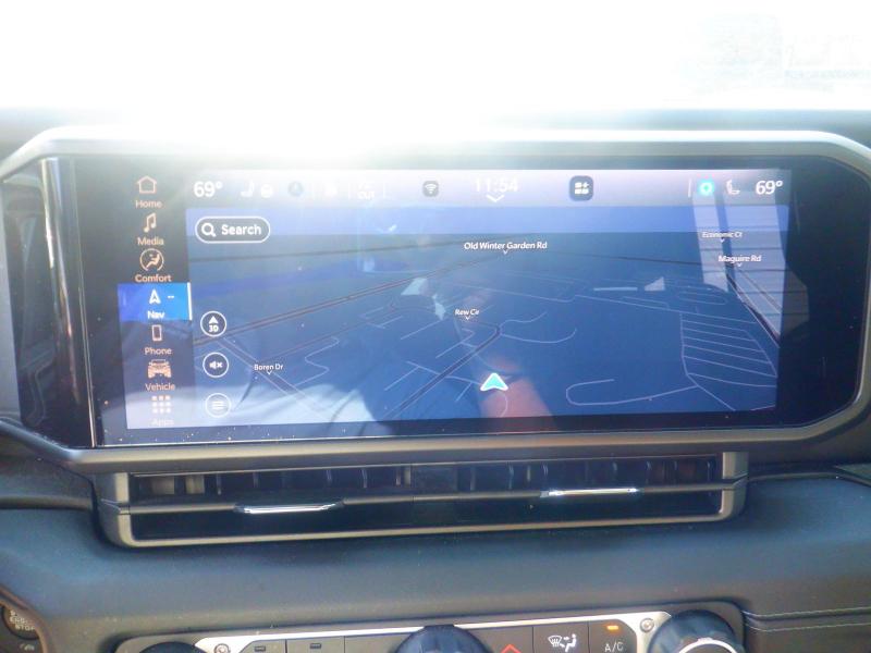 Jeep Wrangler 4xe  2024