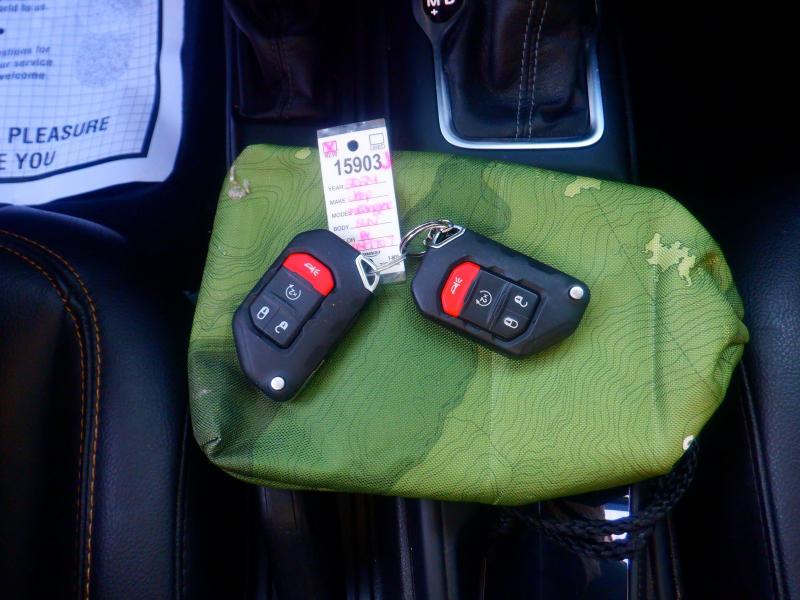 Jeep Wrangler 4xe  2024