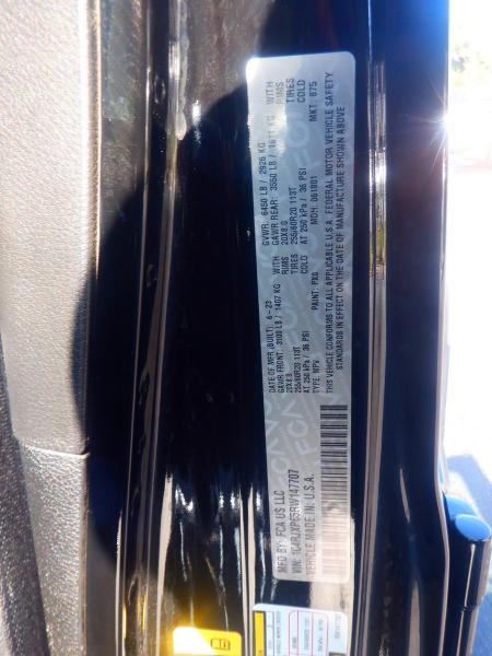 Jeep Wrangler 4xe  2024