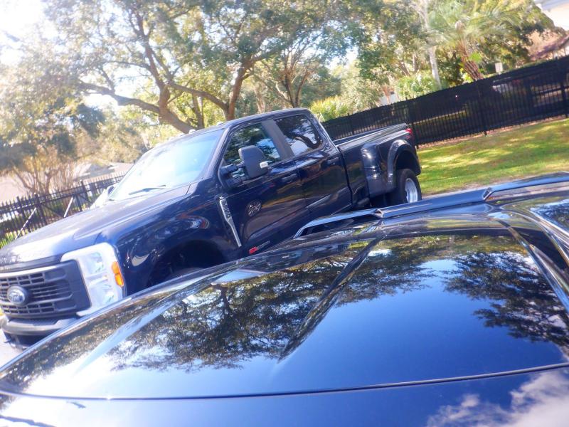 Chevrolet Corvette  2023