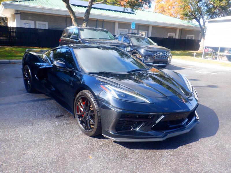 Chevrolet Corvette  2023