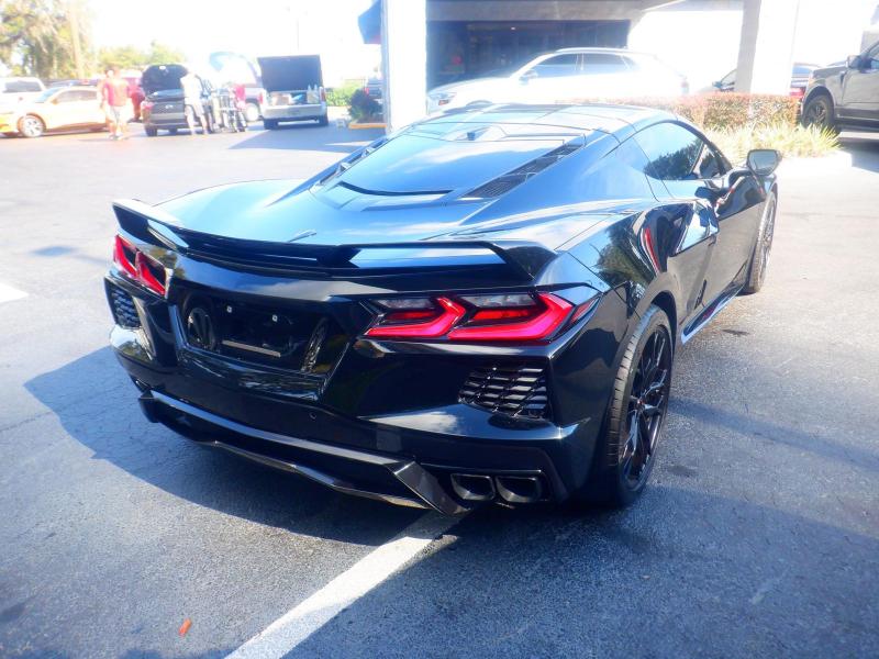 Chevrolet Corvette  2023