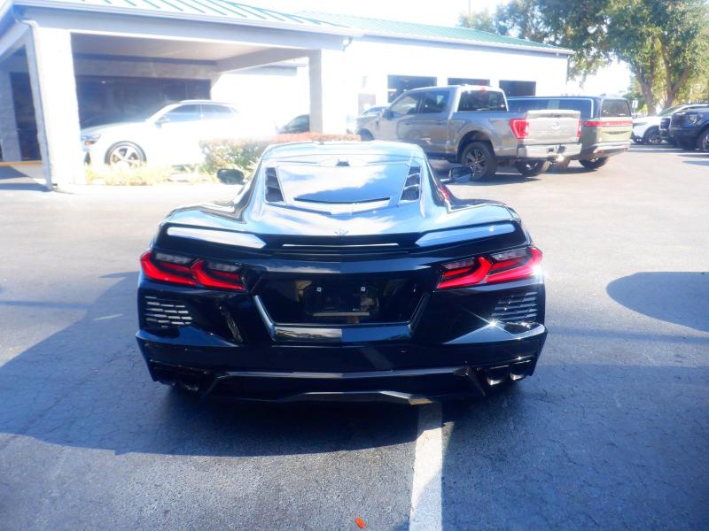 Chevrolet Corvette  2023