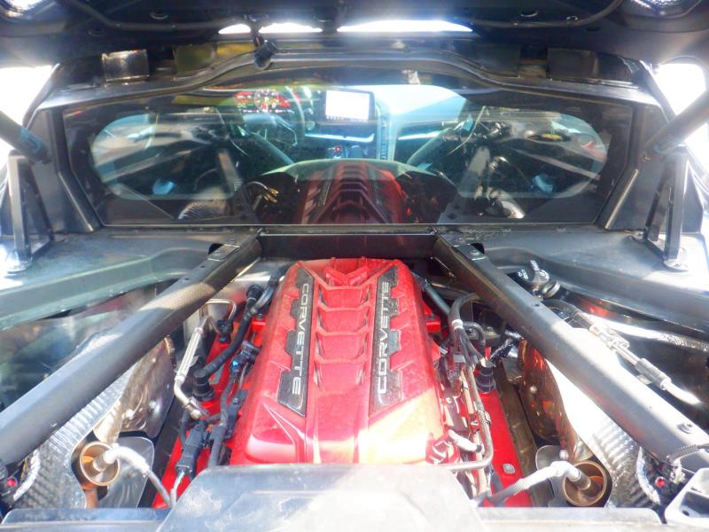 Chevrolet Corvette  2023