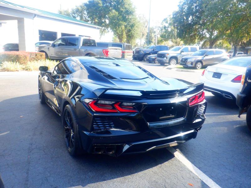 Chevrolet Corvette  2023
