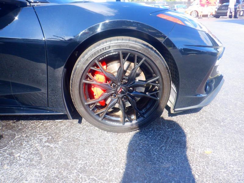 Chevrolet Corvette  2023