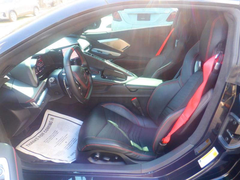 Chevrolet Corvette  2023