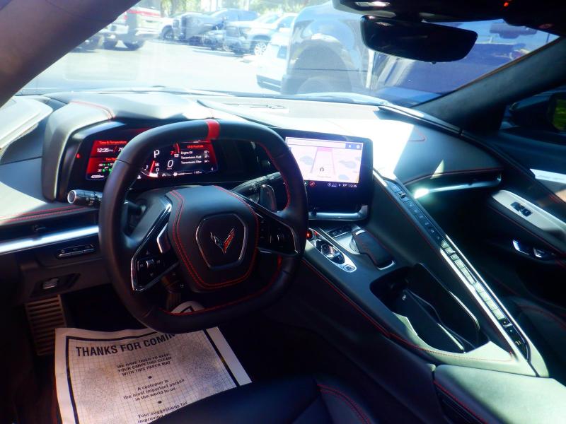 Chevrolet Corvette  2023