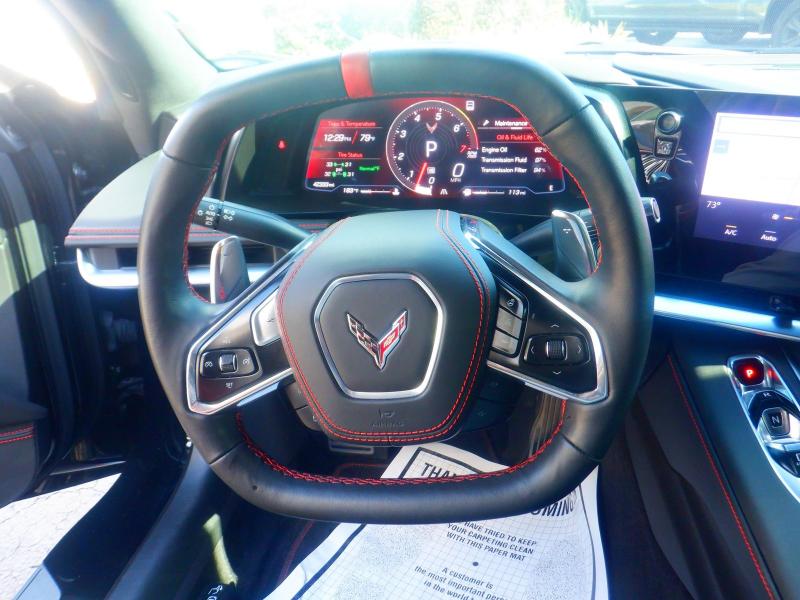 Chevrolet Corvette  2023