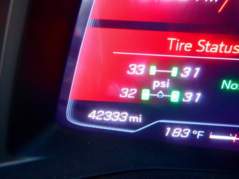 Chevrolet Corvette  2023