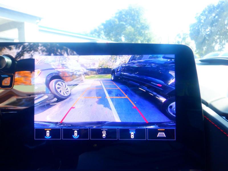 Chevrolet Corvette  2023