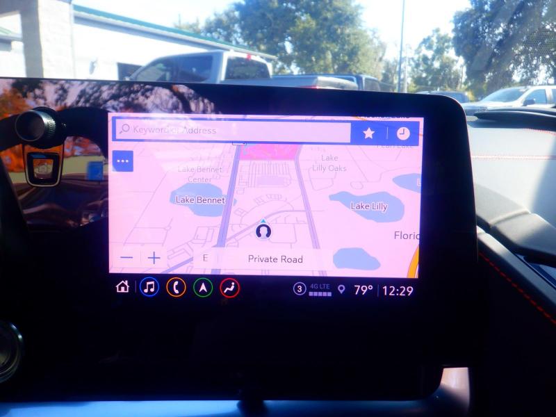 Chevrolet Corvette  2023