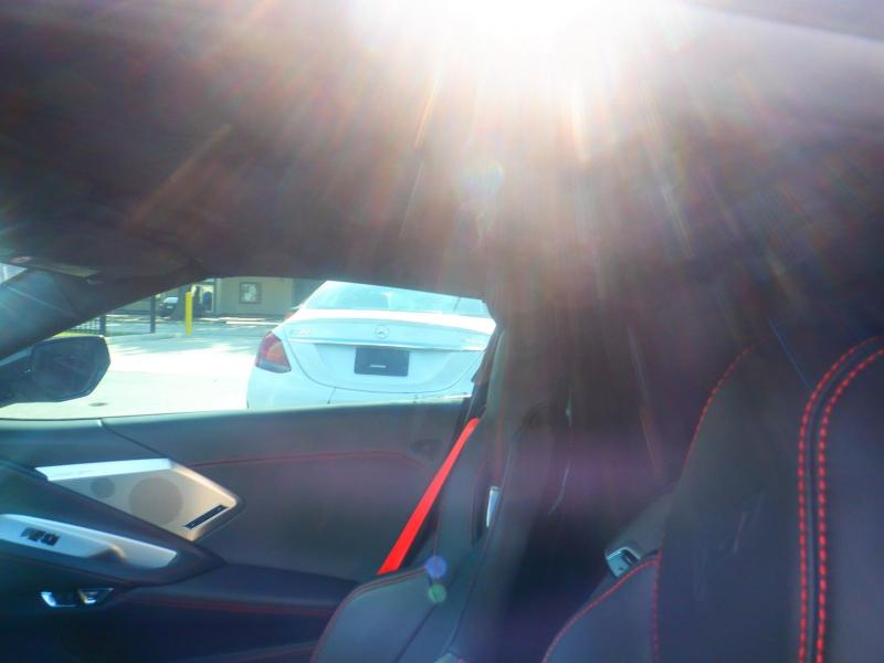 Chevrolet Corvette  2023