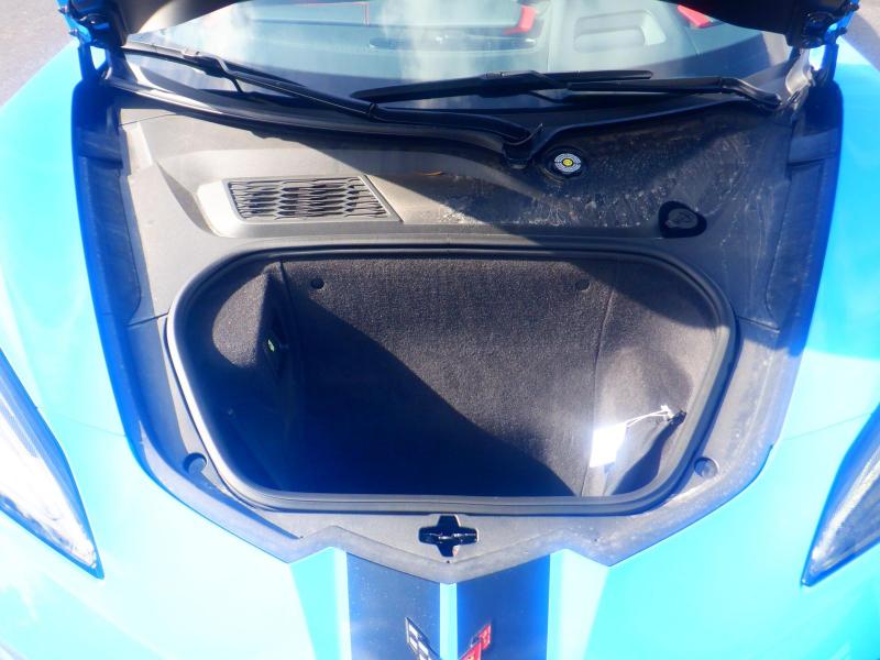 Chevrolet Corvette  2023