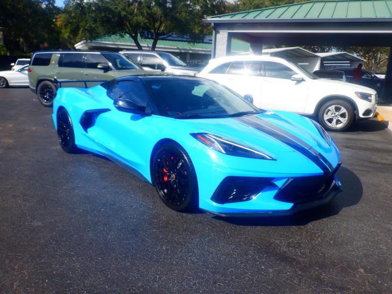 Chevrolet Corvette  2023