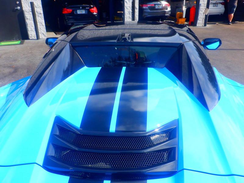 Chevrolet Corvette  2023