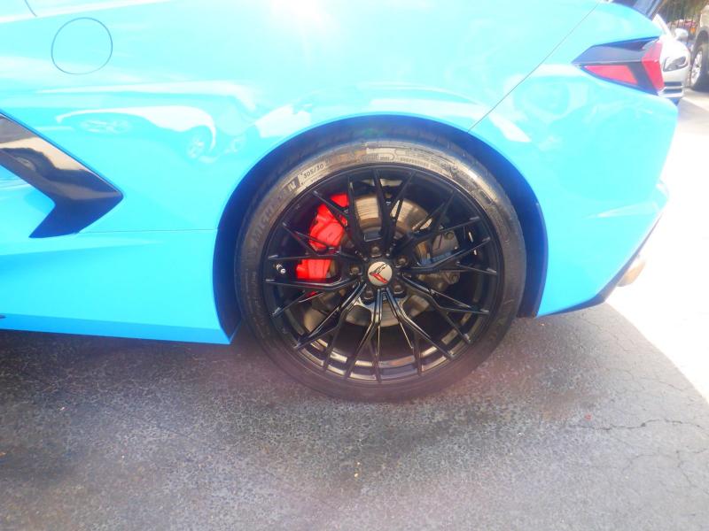 Chevrolet Corvette  2023