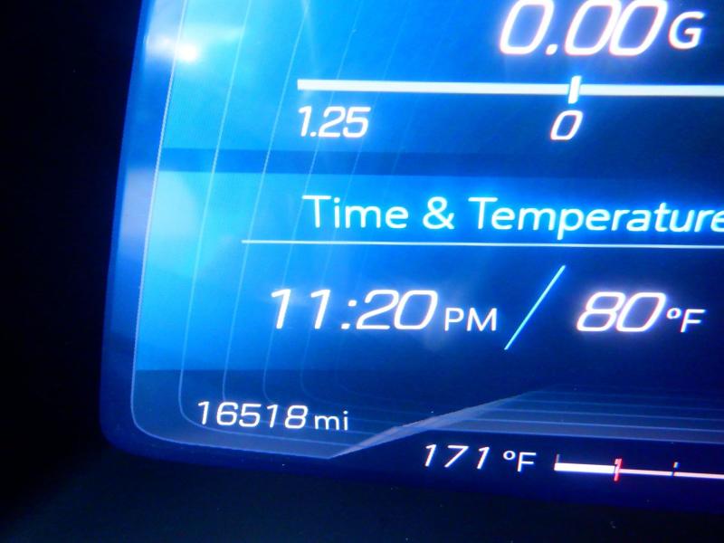 Chevrolet Corvette  2023