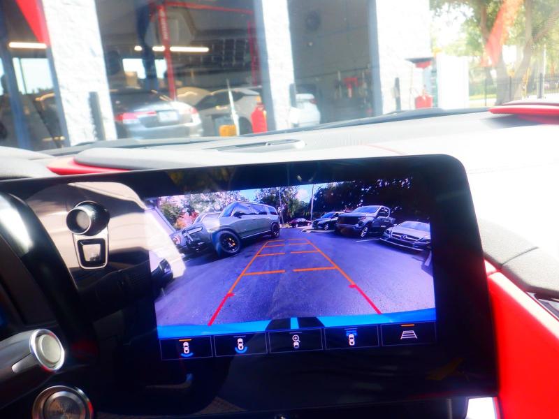 Chevrolet Corvette  2023