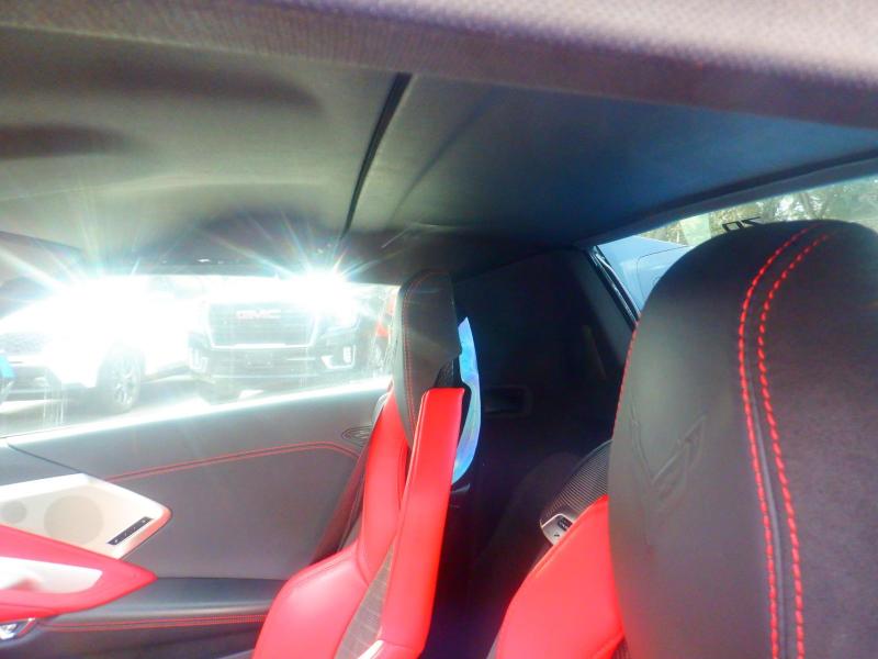 Chevrolet Corvette  2023