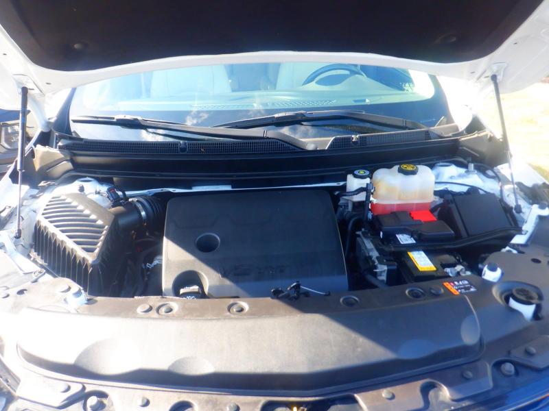 Buick Enclave Essence 2023